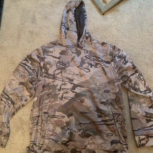 Under Armour Ridge Reaper Hoodie